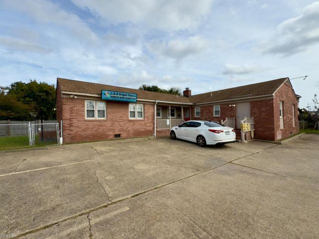 3794 Virginia Beach BLVD, Virginia Beach, VA 23452