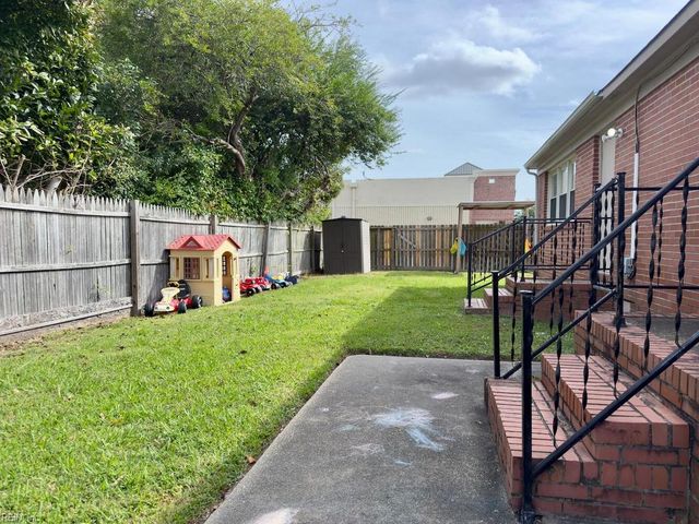 3794 Virginia Beach BLVD, Virginia Beach, VA 23452