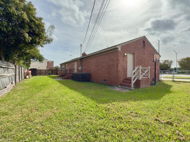 3794 Virginia Beach BLVD, Virginia Beach, VA 23452