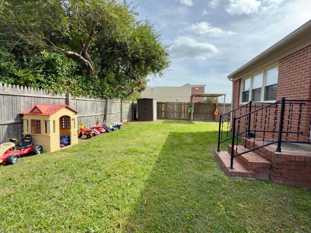 3794 Virginia Beach BLVD, Virginia Beach, VA 23452