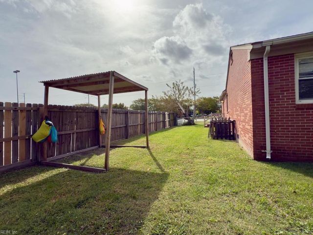 3794 Virginia Beach BLVD, Virginia Beach, VA 23452