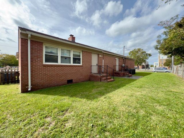 3794 Virginia Beach BLVD, Virginia Beach, VA 23452