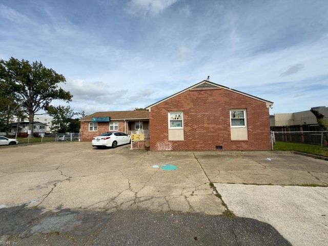 3794 Virginia Beach BLVD, Virginia Beach, VA 23452