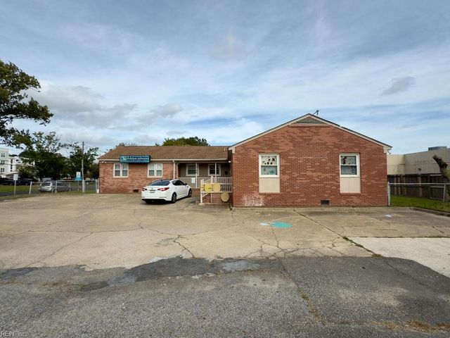 3794 Virginia Beach BLVD, Virginia Beach, VA 23452
