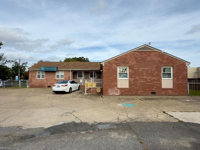 3794 Virginia Beach BLVD, Virginia Beach, VA 23452