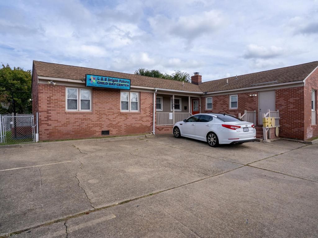 3794 Virginia Beach BLVD, Virginia Beach, VA 23452