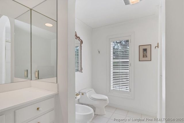 25 Quail Hollow Drive, Pinehurst, NC 28374