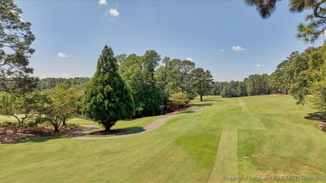 25 Quail Hollow Drive, Pinehurst, NC 28374