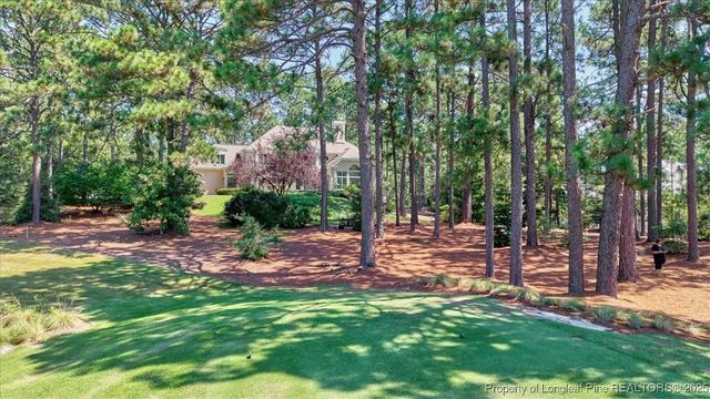 25 Quail Hollow Drive, Pinehurst, NC 28374