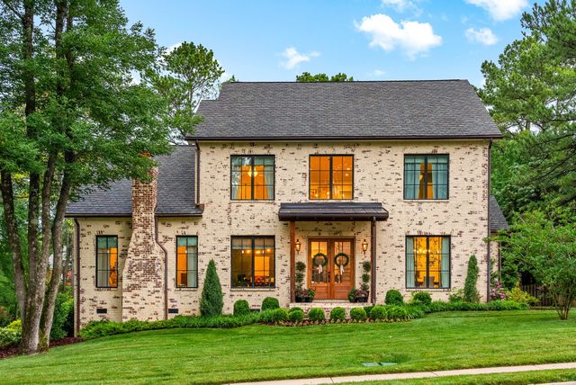 825 Salisbury Way, Clarksville, TN 37043