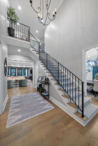 825 Salisbury Way, Clarksville, TN 37043