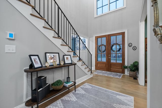 825 Salisbury Way, Clarksville, TN 37043