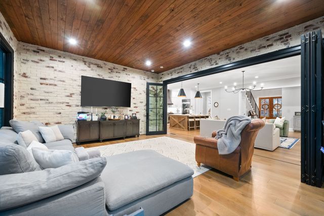 825 Salisbury Way, Clarksville, TN 37043