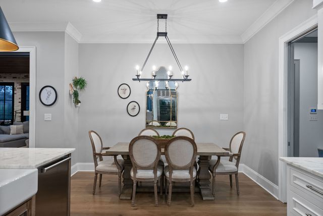 825 Salisbury Way, Clarksville, TN 37043