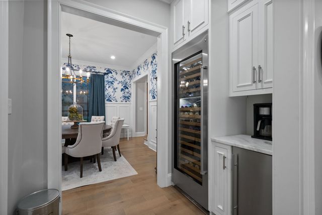 825 Salisbury Way, Clarksville, TN 37043