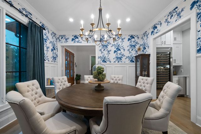 825 Salisbury Way, Clarksville, TN 37043