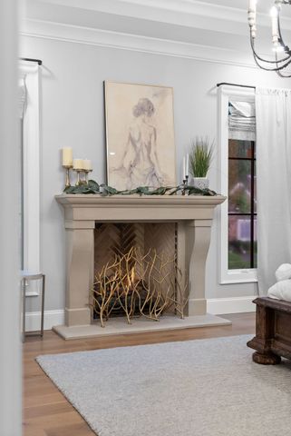 825 Salisbury Way, Clarksville, TN 37043