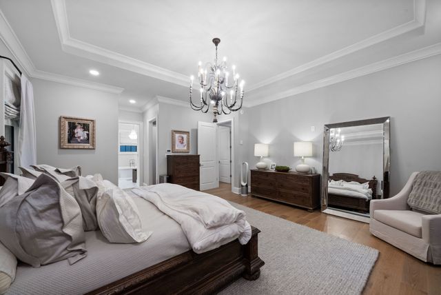 825 Salisbury Way, Clarksville, TN 37043