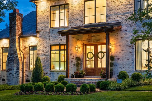 825 Salisbury Way, Clarksville, TN 37043