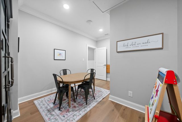 825 Salisbury Way, Clarksville, TN 37043