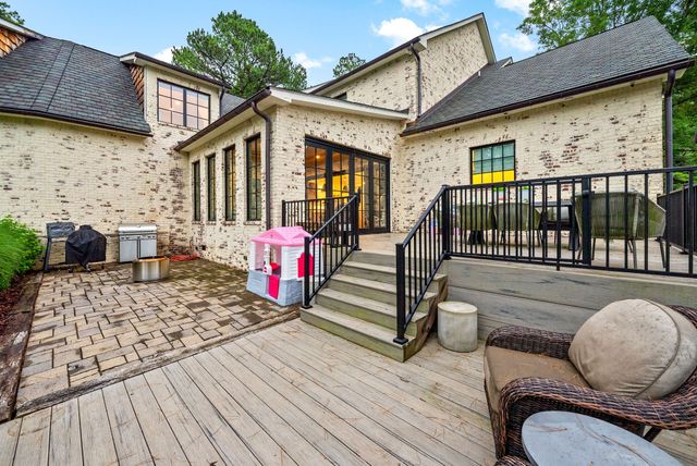 825 Salisbury Way, Clarksville, TN 37043