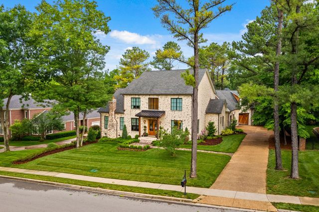 825 Salisbury Way, Clarksville, TN 37043