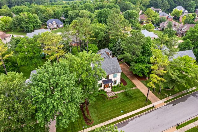 825 Salisbury Way, Clarksville, TN 37043