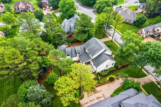 825 Salisbury Way, Clarksville, TN 37043