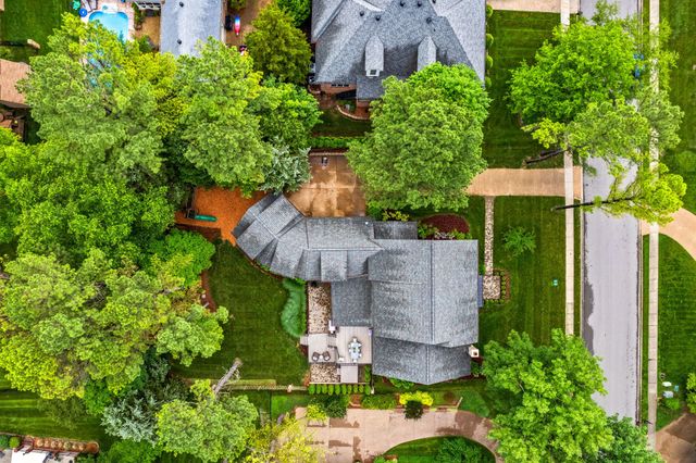 825 Salisbury Way, Clarksville, TN 37043