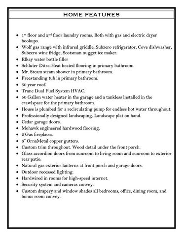 825 Salisbury Way, Clarksville, TN 37043