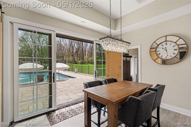 8135 Pine Knob Meadows Drive, Clarkston, MI 48348