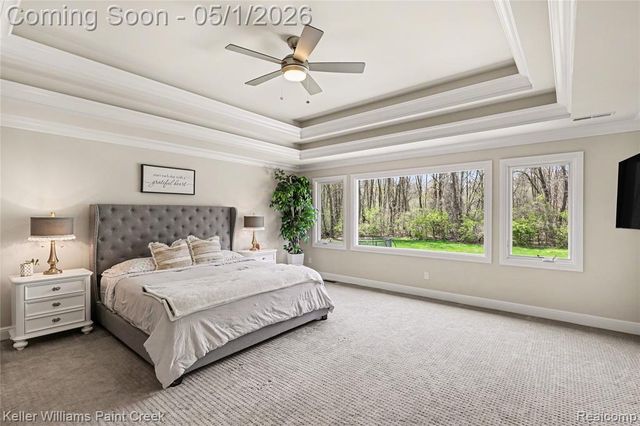 8135 Pine Knob Meadows Drive, Clarkston, MI 48348