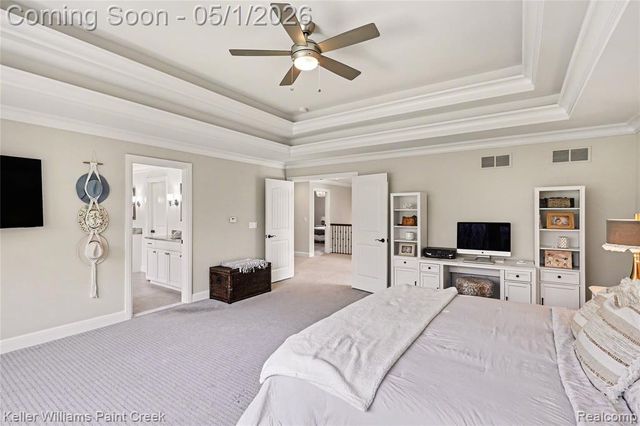 8135 Pine Knob Meadows Drive, Clarkston, MI 48348