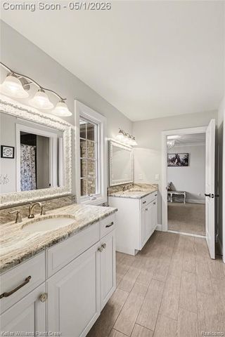 8135 Pine Knob Meadows Drive, Clarkston, MI 48348
