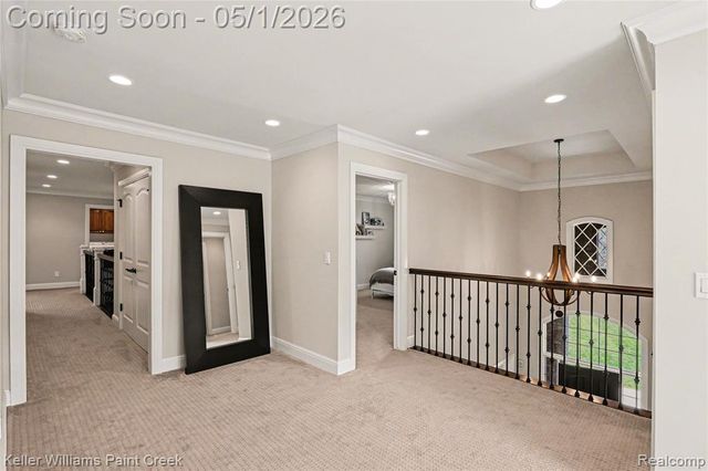 8135 Pine Knob Meadows Drive, Clarkston, MI 48348