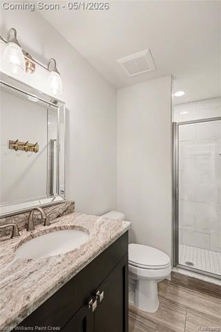 8135 Pine Knob Meadows Drive, Clarkston, MI 48348
