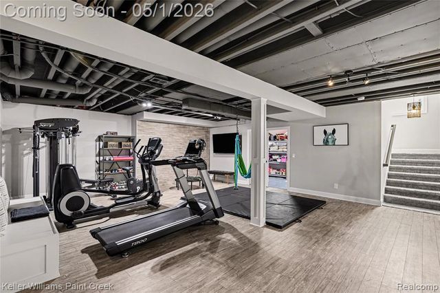 8135 Pine Knob Meadows Drive, Clarkston, MI 48348