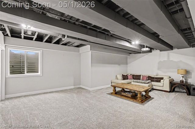8135 Pine Knob Meadows Drive, Clarkston, MI 48348