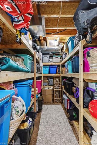 8135 Pine Knob Meadows Drive, Clarkston, MI 48348