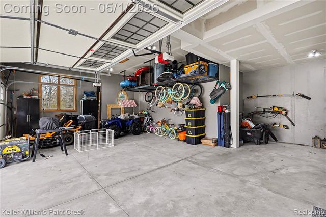 8135 Pine Knob Meadows Drive, Clarkston, MI 48348