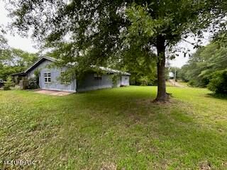 605 E Stone Street, Kilmichael, MS 39747