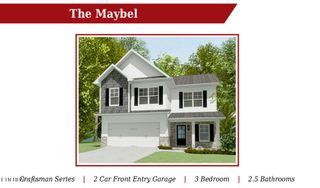 2732 Farmhouse Drive, Maryville, TN 37803