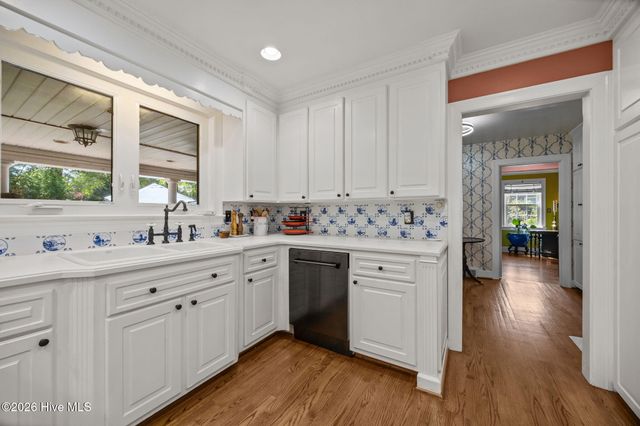 3325 North Walnut Street, Farmville, NC 27828