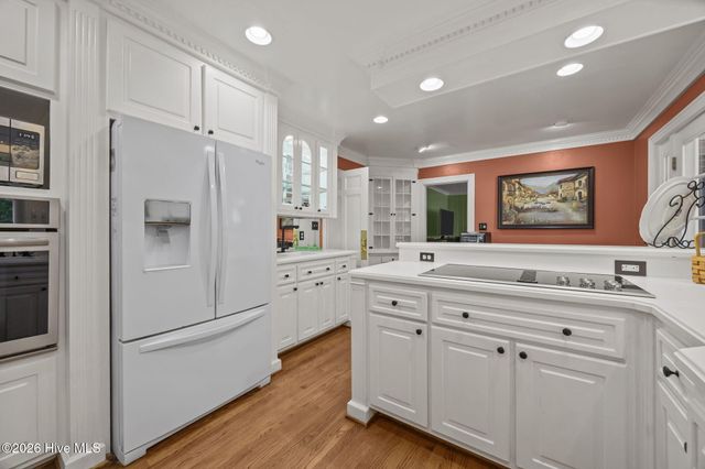3325 North Walnut Street, Farmville, NC 27828
