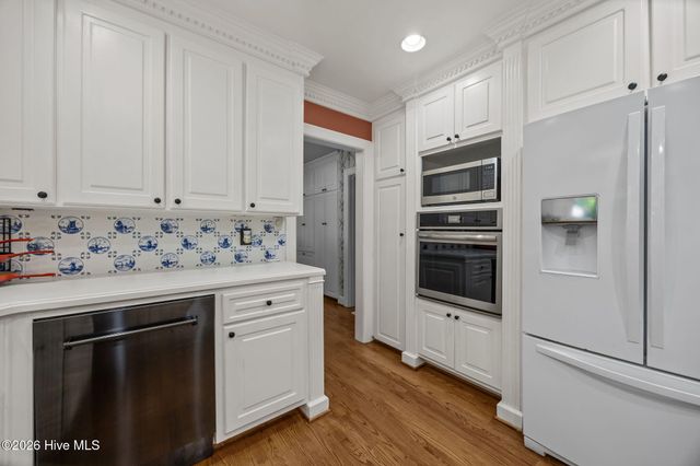 3325 North Walnut Street, Farmville, NC 27828