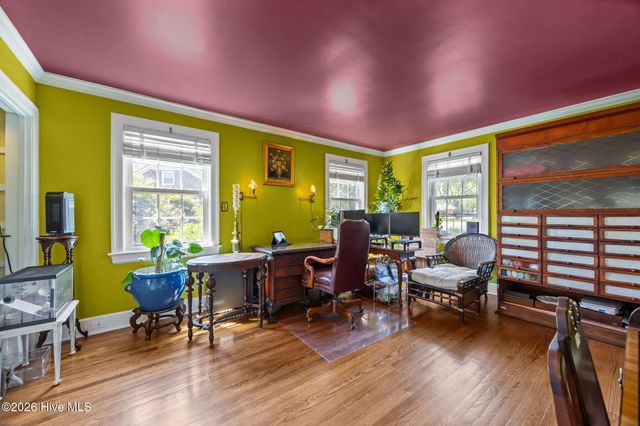 3325 North Walnut Street, Farmville, NC 27828