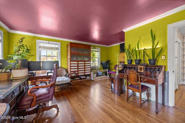 3325 North Walnut Street, Farmville, NC 27828