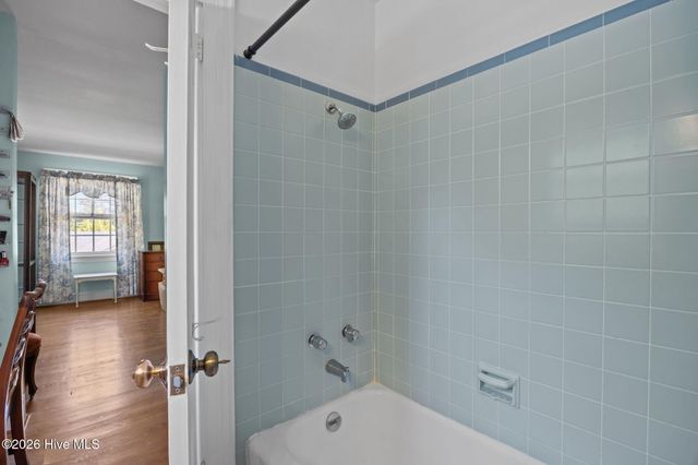 3325 North Walnut Street, Farmville, NC 27828