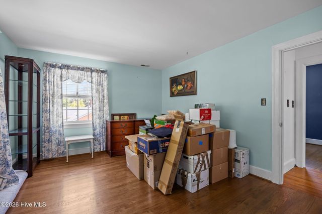 3325 North Walnut Street, Farmville, NC 27828
