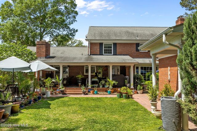 3325 North Walnut Street, Farmville, NC 27828